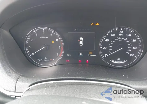 2016 Hyundai Genesis 3.8 from USA, damaged, VIN KMHGN4JE7GU124850